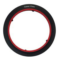 

Lee Filters Canon TS-E 17mm Lens Thread to Lee SW150 Filter Holder Adapter Ring