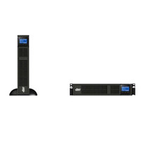 

Link Electronics UniStar V Single Phase Uninterruptible Power Supply, 1.5kVA/1.35kW