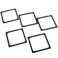 

Lee Filters 4x4" Soft Focus Set (5 Soft Focus Filters)