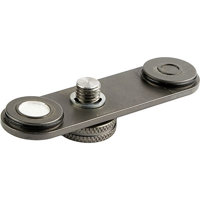 

Lectrosonics SMDA-MDOR Replacement Battery Door for All SM Series Dual Battery Transmitters