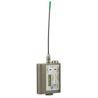 

Lectrosonics Lectrosonics SMV Super Miniature Variable Power Transmitter, Single Battery, Frequency Block 20 (512.000-537.500MHz)