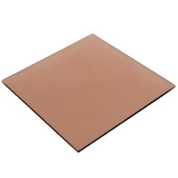 

Lee Filters Sepia 1 Filter (1 Stop) 4x4" Resin