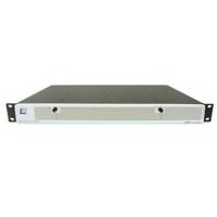 

Link Electronics SPG-812 Master Generator Chassis - for 812 Series Modules