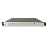 

Link Electronics SPG-812SA Analog Master Generator Chassis with Analog Genlock, Analog Black Burst Generator, Analog Pattern Generator, AES and Analog Tone