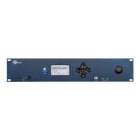

Lectrosonics SPN2412 Aspen Digital Matrix Audio Processor, 24 Inputs, 12 Outputs, 2RU