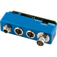 

Lectrosonics Adapter with AES3 and Analog Outputs for SR Series Receivers