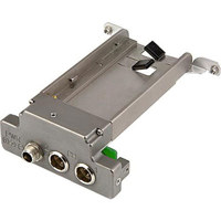 

Lectrosonics SRBATTSLEDTOP Battery Sled for SR Receivers