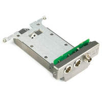 

Lectrosonics Bottom Battery Sled Adapter for SR Series Receivers