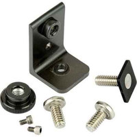 

Lectrosonics SRHardware Mounting Kit for SR Receiver Sleeve Shoe Mounting