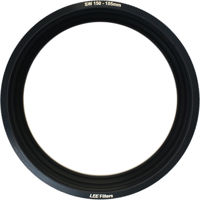 

Lee Filters 105mm Lens Thread to Lee SW150 Filter Holder Adaptor Ring