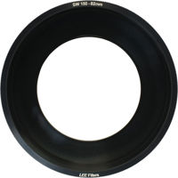 

Lee Filters 82mm Lens Thread to Lee SW150 Filter Holder Adaptor Ring