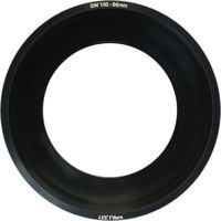 

Lee Filters 86mm Lens Thread to Lee SW150 Filter Holder Adaptor Ring