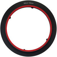 

Lee Filters Nikon PC NIKKOR 19mm f/4E ED Tilt-Shift Lens to Lee SW150 Filter Holder Adapter