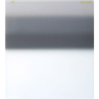 

Lee Filters SW150 150x170mm Reverse-Graduated ND 0.6 Filter (2 Stops)