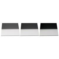 

Lee Filters Hard Edge Graduated Neutral Density Filter Set for SW150-Series Filter Holder