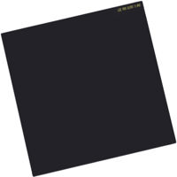 

Lee Filters ProGlass 150x150mm IRND 10 Stop 3.0 ND Glass Filter