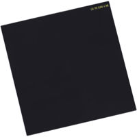 

Lee Filters ProGlass 150x150mm IRND 15 Stop 4.5 ND Glass Filter