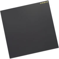 

Lee Filters ProGlass 150x150mm IRND 2 Stop 0.6 ND Glass Filter