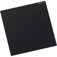 

Lee Filters ProGlass 150x150mm IRND 4 Stop 1.2 ND Glass Filter