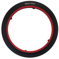 

Lee Filters Sigma 14mm f/1.8 DG Art Lens Thread to Lee SW150 Filter Holder Adapter Ring