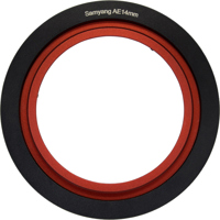

Lee Filters Samyang/Rokinon 14mm f/2.8 ED AS IF UMC Lens Thread to Lee SW150 Filter Holder Adapter Ring