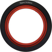 

Lee Filters Sigma 14-24mm f/2.8 DG HSM Art Lens to Lee SW150 Filter Holder Adapter Ring