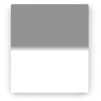 

Lee Filters 0.3 Graduated Neutral Density Filter, 150x170mm Resin for SW150 Holder, Medium Edge