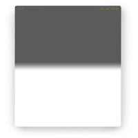 

Lee Filters 0.6 Graduated Neutral Density Filter, 150x170mm Resin for SW150 Holder, Medium Edge
