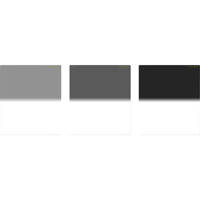 

Lee Filters 150x170mm Neutral Density Medium-Edge Graduated Resin Filter Set for SW150 System Filter Holder