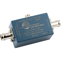 

Lectrosonics RF Amp Wideband, 470-614 MHz