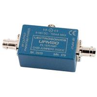 

Lectrosonics UFM50 UHF Filter/Amplifier Module, 470Hz-19MHz