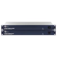 

Lectrosonics UMCWBL 470-692MHz UHF Antenna Multi Coupler for UCR195D/UCR200D/UCR205D/UCR210D/UCR211/UCR300/UCR310/UCR411A Receivers