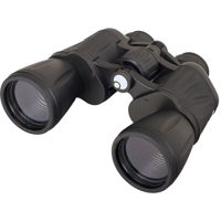 

Levenhuk 8x25mm Rainbow Water Proof Roof Prism Binocular with 7.6 Degree Angle of View, Orange