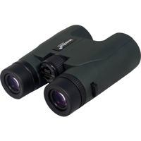 

Levenhuk 8x42mm Karma PRO Water Proof Roof Prism Binocular with 7.4 Degree Angle of View, Green