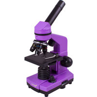 

Levenhuk Rainbow 2L Microscope, Amethyst