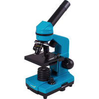 

Levenhuk Rainbow 2L Microscope, Azure