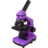 

Levenhuk Rainbow 2L PLUS Microscope, Amethyst