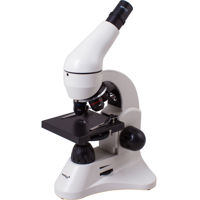 

Levenhuk Rainbow 50L Microscope, Moonstone