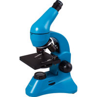 

Levenhuk Rainbow 50L PLUS Microscope, Azure