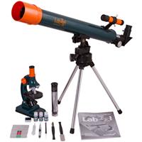 

Levenhuk LabZZ MT2 Microscope & Telescope Kit