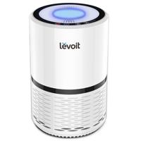

Levoit LV-H132 Compact HEPA Air Purifier, White