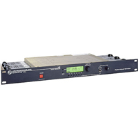 

Lectrosonics Wideband Mid Venue 6 Channel Modular Receiver System, 538-768MHz