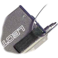 

Lectrosonics VSR1 Hook & Loop Touch Fastener Cable Strain Relief