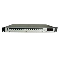 

Link Electronics VSW-822 8x2 Vertical Interval Video Switcher with Buttons