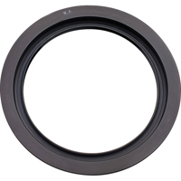 

Lee Filters 52mm Lens Thread to Lee 100 Wide Angle Filter Holder Adaptor Ring