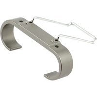 

Lectrosonics WMBCWIRE Stainless Steel Spring Wire Belt Clip for WM Transmitters