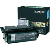 

Lexmark Black Prebate Toner Cartridge for T520 & T522 Series Printers, 7500 Pages Yield