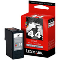 

Lexmark #44XL Black Print Cartridge (18Y0144) for Various Printers