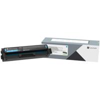 

Lexmark 20N10C0 Cyan Return Program Print Cartridge
