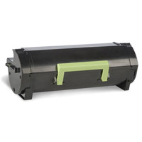 

Lexmark 50F1U00 Black Toner Cartridge for MS610 & MS510dn Series Printers, 20000 Pages Yield